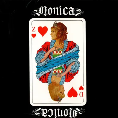 Monica Monica - Monica Zetterlund