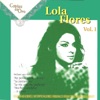 Lola Flores, Vol. 1 (Remastered)