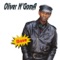 Alphonsine - Oliver N'Goma lyrics