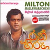 Milton Mallawarachchi - Oba Wenuwin