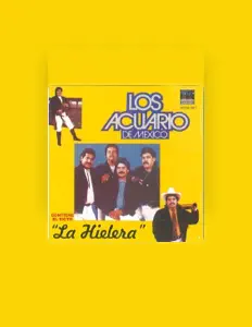 Dengarkan Los Acuario de México, tonton video musik, baca bio, lihat tanggal tur & lainnya!