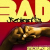 Stick Up Kids artwork