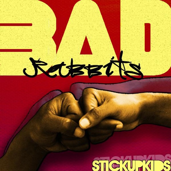 Cover artwork for Can't Back Down