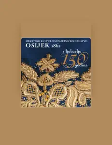 收听 HKUD Osijek 1862、观看音乐视频、阅读小传、查看巡演日期等 !