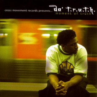 Da' T.R.U.T.H. Truth