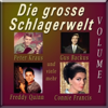 Mein Ideal - Friedel Hensch & Die Cyprys