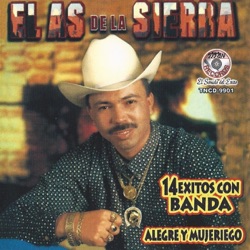 El As De La Sierra - El Muchacho Alegre