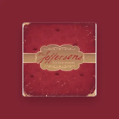 Listen to The Jeffersons, watch music videos, read bio, see tour dates & more!