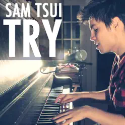 Try - Single - Sam Tsui