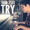 Try - Sam Tsui lyrics