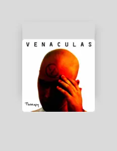 Listen to Venaculas, watch music videos, read bio, see tour dates & more!