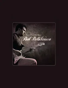 Listen to Paul Dellavedova, watch music videos, read bio, see tour dates & more!