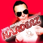 Intro Harderz 100% Remixed