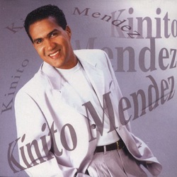 Kinito Mendez - El Fantasma