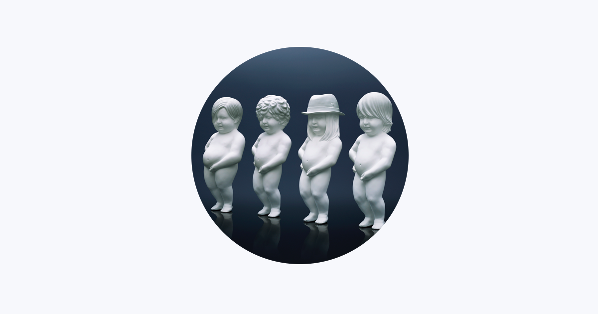 flumpool - Apple Music