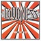 Crazy Nights - Loudness lyrics