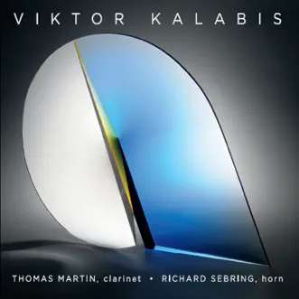 Variations for Horn and Piano, Op 31: Molto moderato by Richard Sebring & Vytas Baksys song reviws