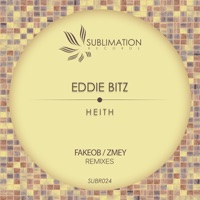 Heith - Single - Eddie Bitz