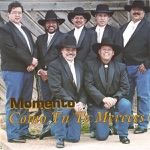 Momento - Taste of Tejano