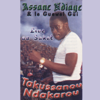 Takussanou Ndakarou: Live Au Sahel - Assane Ndiaye & Le Guewel Gui