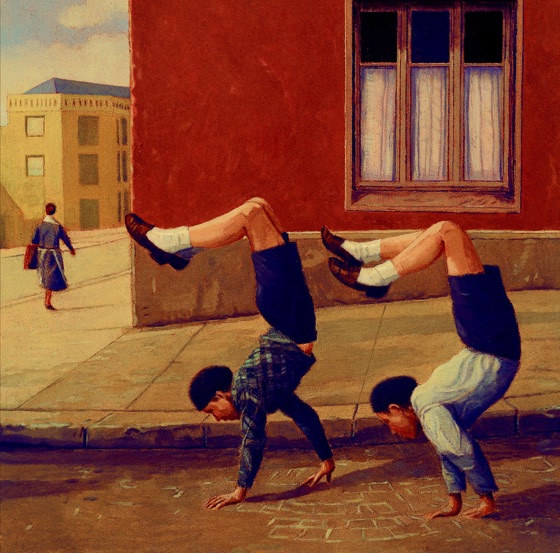 Cover artwork for Dream Variations