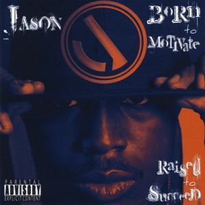 Born to Motivate... Raised to Succeed
