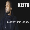 Let It Go - Single