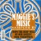 Helen O'Grady / Drops of Brandy - Maggie Sansone lyrics