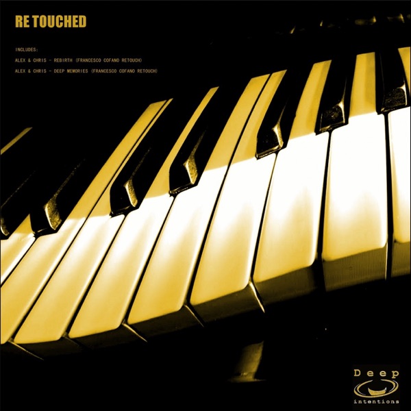 Retouched - Single
