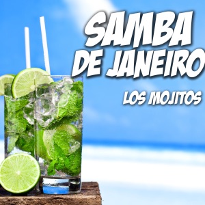 Samba de Janeiro - Single