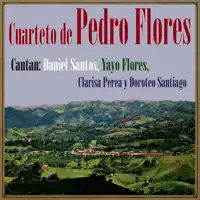 El Cafetero — Daniel Santos & Cuarteto De Pedro Flores