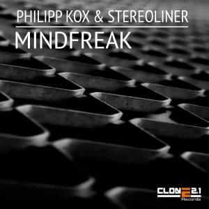 Mindfreak - Single