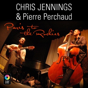 Paris to the Rockies - EP