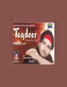 Listen to Sanam Deep, watch music videos, read bio, see tour dates & more!
