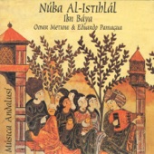 Núba AL-Istihlál artwork