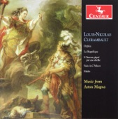 La Magnifique, simphonia VII: Adagio artwork