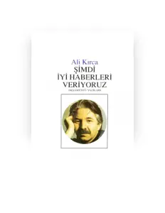 Ali Kırcaを聴いたり、ミュージックビデオを鑑賞したり、経歴やツアー日程などを確認したりしましょう！