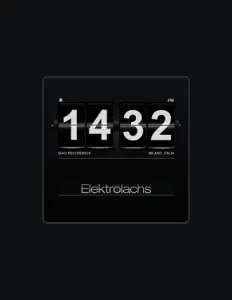聆聽 Elektrolachs、觀看音樂影片、閱讀小傳、查看巡演日期等！