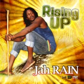 Jah Rain - Smoke It Up