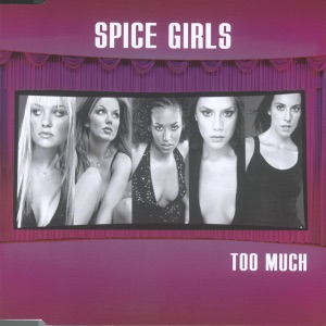 Spice Up Your Life (Murk Havana FM Radio Mix)