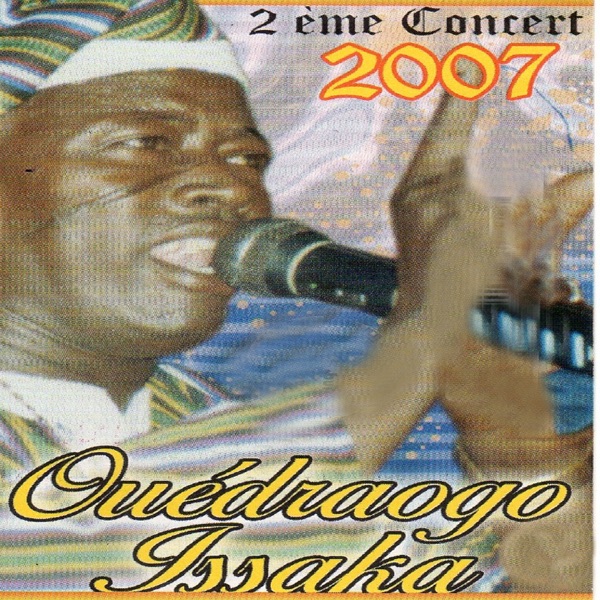 2ème concert (Live, 2007)
