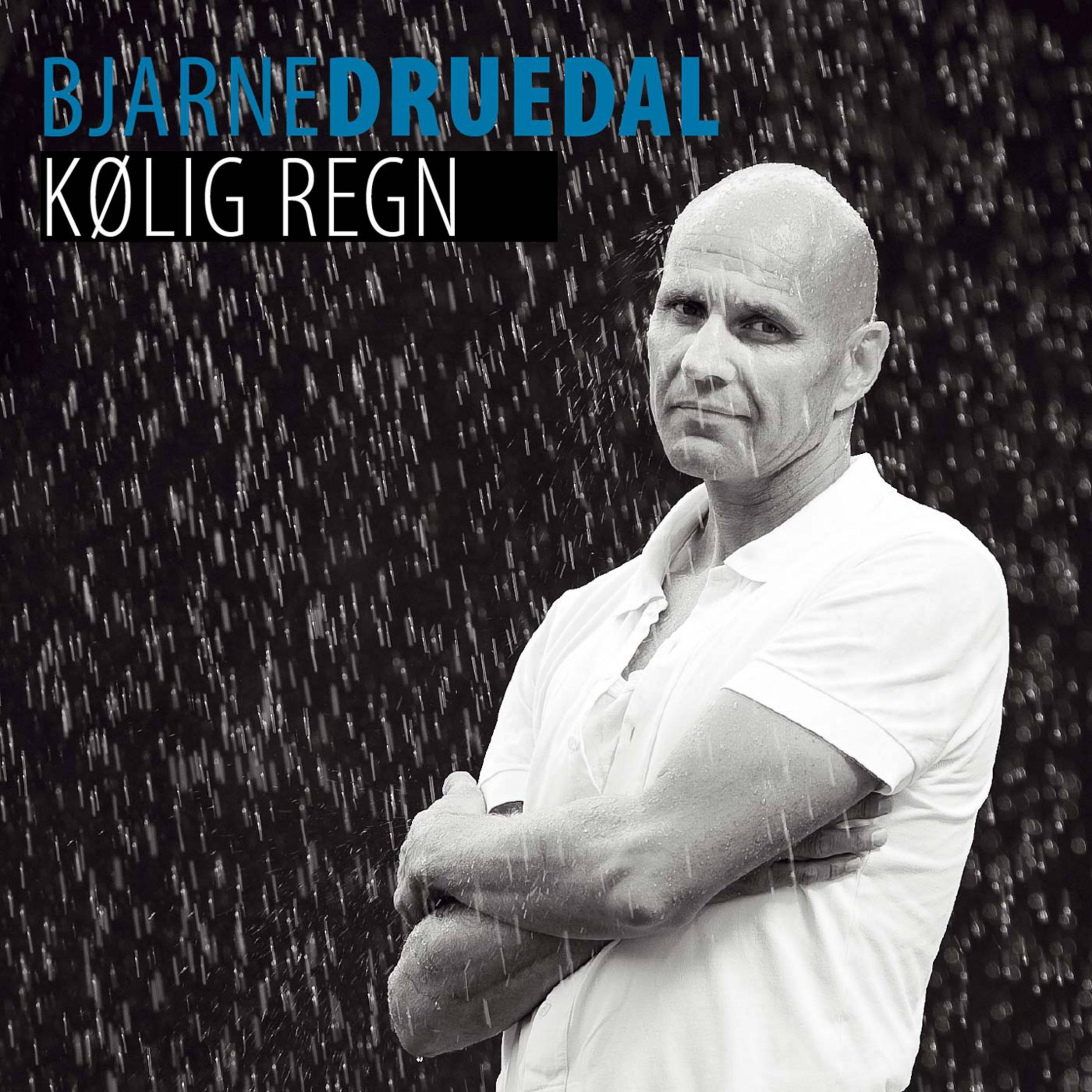 Kølig Regn
