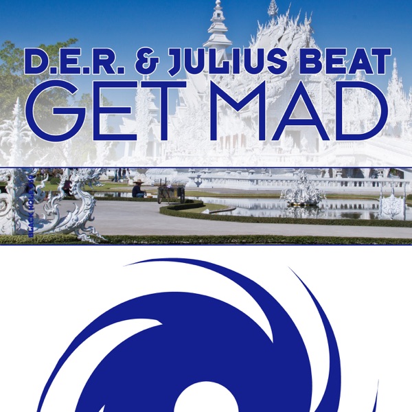 Get Mad - EP
