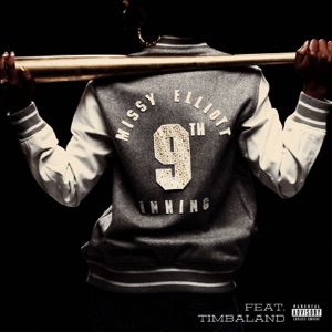 9th Inning (with Timbaland) - Single