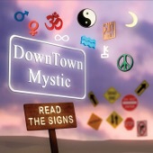 DownTown Mystic - Can't Let Go