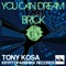 Brick - Tony Kosa lyrics