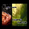 Cosmic Mantis - Anubis