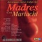 Las Mañanitas - Mariachi Nueva Guadalajara lyrics