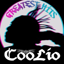 Gangsta's Paradise artwork