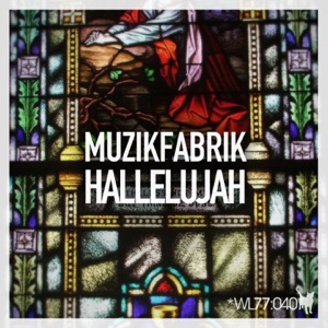 Hallelujah - EP